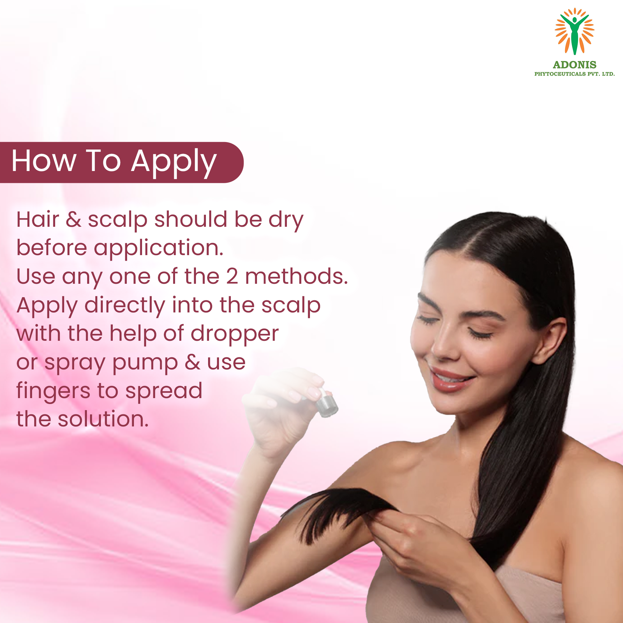 GRIP HAIR SERUM